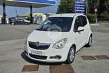 Opel OPEL Agila 1.2 16V 94CV Enjoy - Opel Agila: Van