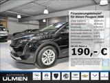 Peugeot 3008 Active Pack PureTech 130 EU6d Tempomat Rück