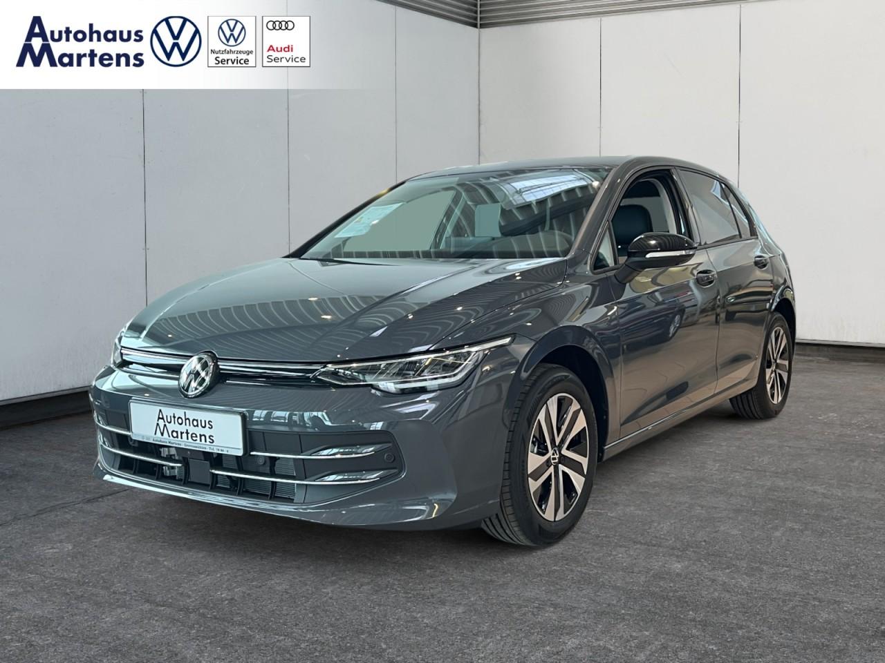 Volkswagen Golf Life 1,5 l eTSI OPF 150 PS 7-Gang-DSG