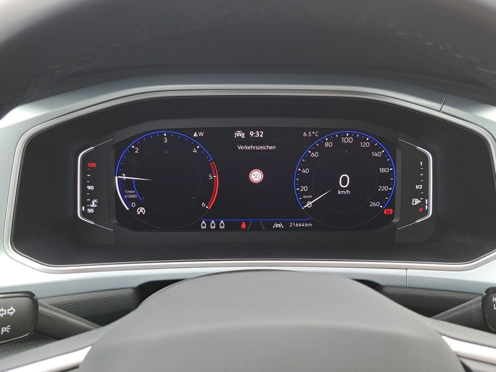Volkswagen T-Roc - Bild 9