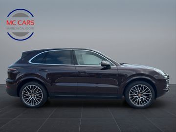 Porsche Cayenne - 6