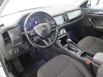 Skoda Kodiaq - 8