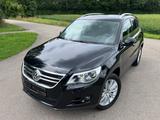 Volkswagen Tiguan Team - 2.0 TDI - TÜV, Öl, Filter NEU! - gebrauchte VW Tiguan aus dem Jahr 2011