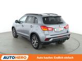 Mitsubishi ASX 2.2 DI-D Edition+ 4WD Aut.*NAVI*TEMPO*CAM* - Mitsubishi Gebrauchtwagen in München