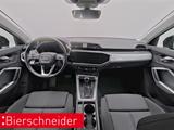 Audi Q3 45 TFSIe S tronic AHK KAMERA LED NAVI ACC - Audi Vorführfahrzeuge