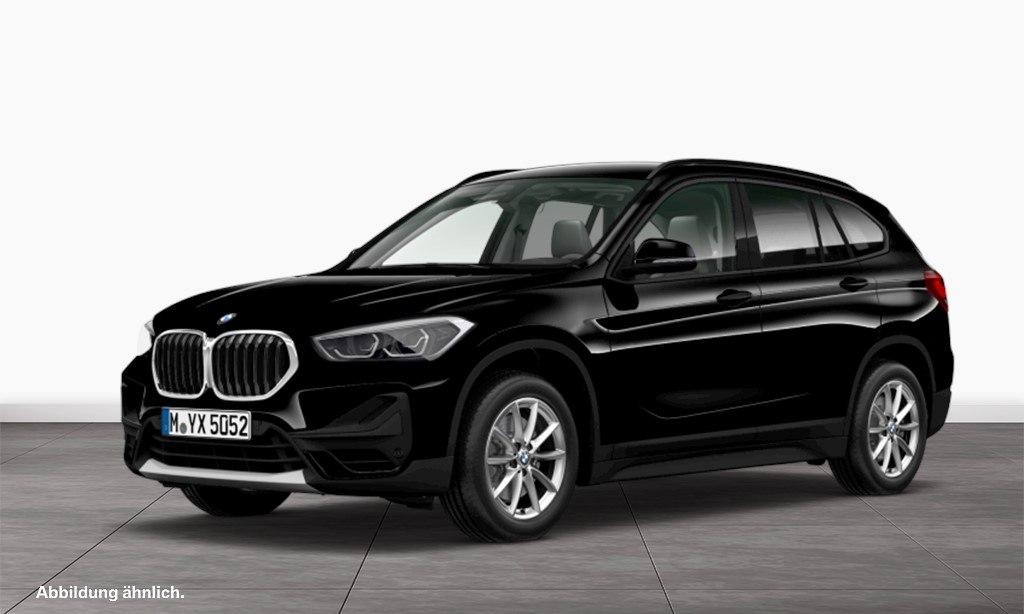 BMW X1 sDrive18i LED Navi SHZ PDC Tempo
