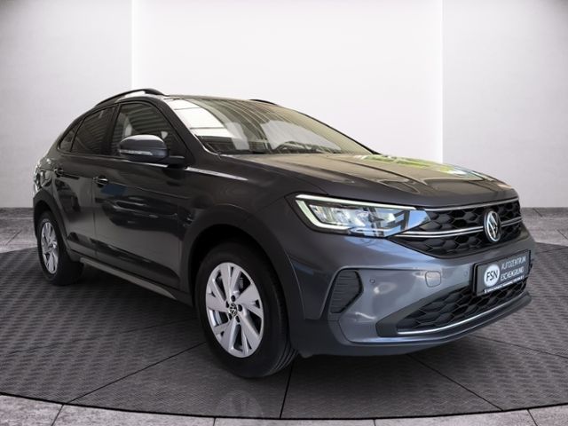 Fahrzeugabbildung Volkswagen Taigo 1.0 TSI DSG Life 1. HAND LED CLIMATR SITZH