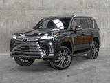 Lexus LX 700h 2025 Luxury T1 PRICE € 118310 - Lexus LX 700 Gebrauchtwagen Gebrauchtwagen
