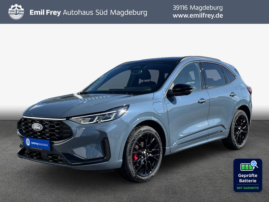Ford Kuga 2.5 Duratec PHEV BLUE CRUISE EDITION 112 kW