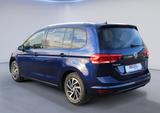 Volkswagen Touran Sound BMT/Navi/2xPDC/AHK/Alu - Volkswagen Touran: Sound