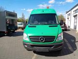 Mercedes-Benz Sprinter 513,514,516,CDI MAXI;HOCH+LANG;ORG KM; - Mercedes-Benz Sprinter aus 2011: Van