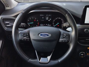 Ford Focus - 10