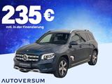 Mercedes-Benz GLB 200 d *AHK*LED*SHZ*DISTRONIC*KAM*WIDE*