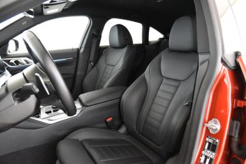 BMW 430 Gran Coupé