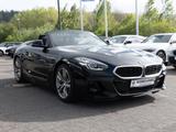 BMW Z4 Roadster sDrive 30i M Sport NAVI LED LEDER - BMW: Cabrio, 30