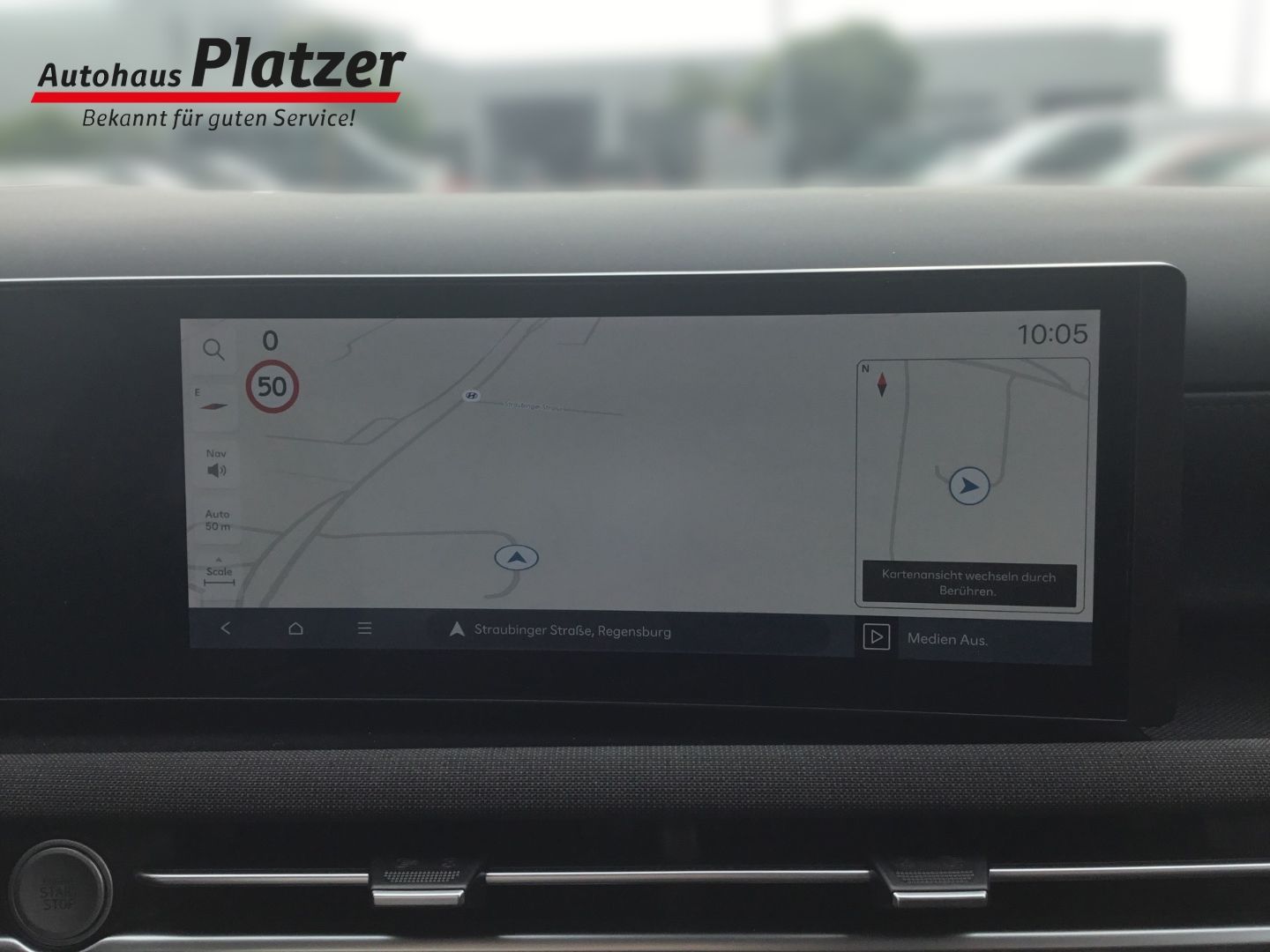 Hyundai Tucson – Bild 6