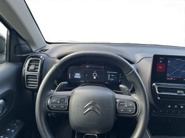 Citroën C5 Aircross Plus HDI 130 Navi+SHZ+LED+RFK+Carpla