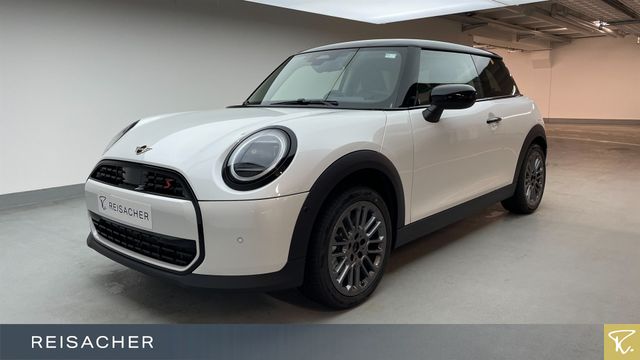 MINI Cooper S A Autom