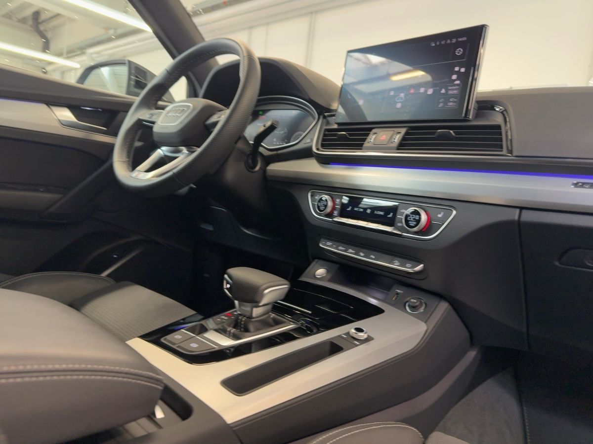 Audi Q5 - Bild 13
