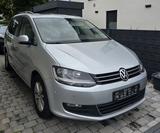 Volkswagen Sharan 1.4 TSI DSG BMT Comfortline Comfortline - gebrauchte VW Sharan aus dem Jahr 2011