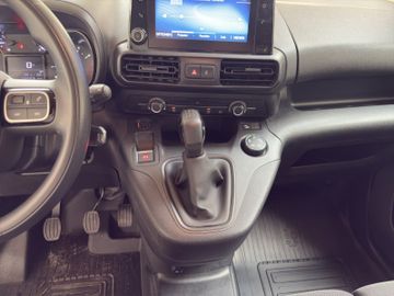 Bild 14 Toyota Proace (Verso) Proace City 1.5 D-4D L1 +NAVI+KLIMA+1.HAND