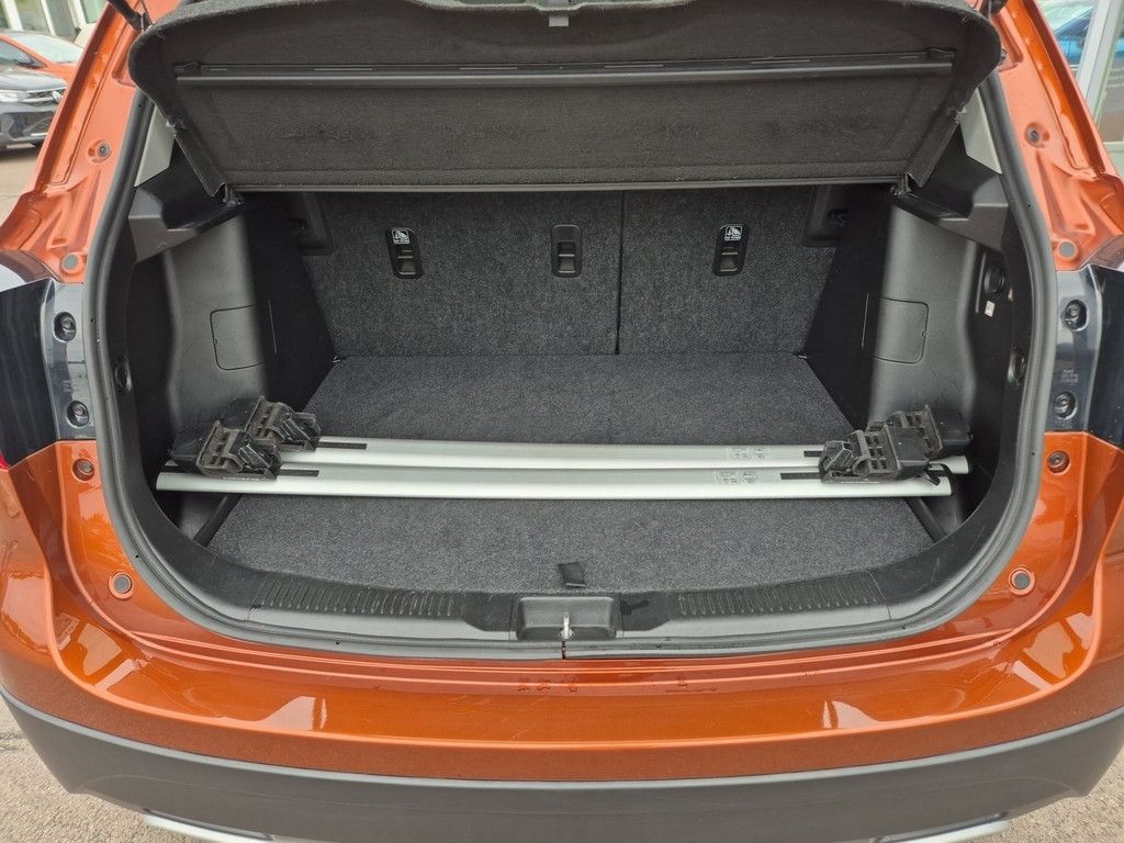 SX4 S-Cross 1.0 Boosterjet Comfort *AUTOMATIK*AH