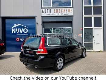 Volvo V70 - 8