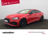 Audi RS 5 Sportback TFSI quattro/ Vmax280, Laser, B&O - rote Audi RS5