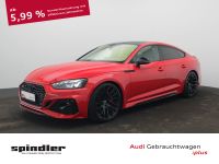 Audi RS5 - Vorschau Bild 1