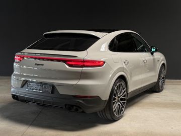 Porsche Cayenne - 3