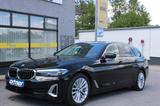 BMW 520 i Touring Luxury Line hybrid - gebrauchte BMW 5er Reihe aus dem Jahr 2023