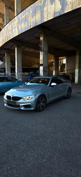 BMW 435 Gran Coupé 435i xDrive Gran Coupé M Spor... - BMW 435 Gran Coupé Gebrauchtwagen