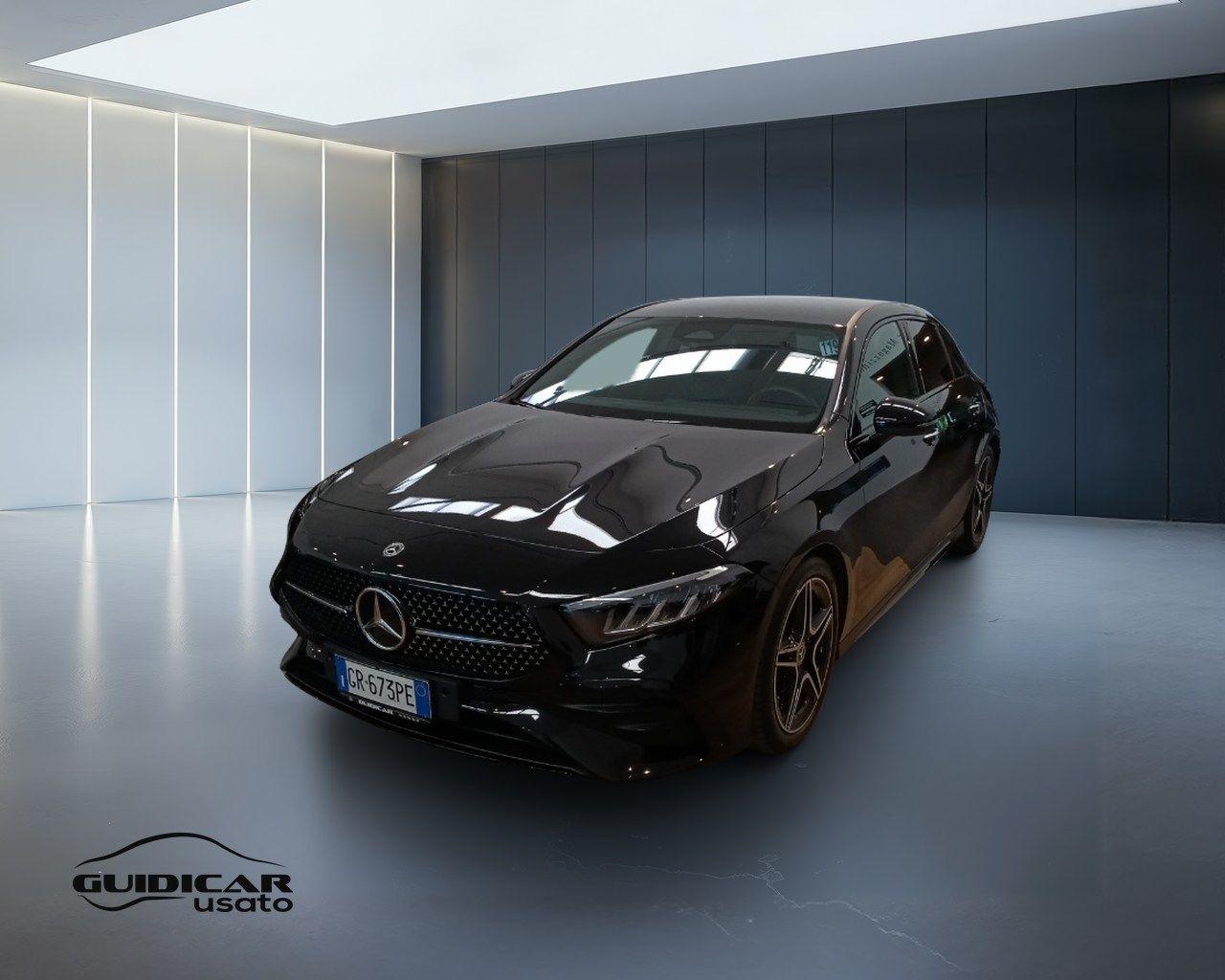 Mercedes-Benz Andere
