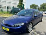Ford Cougar 2.5 V6 Leder-Komfort I - Ford Cougar: V6