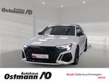 Audi RS 3 Sportback 2.5 TFSI HUD 280km/h 19'' B&O - gebrauchte Audi RS3 aus dem Jahr 2022