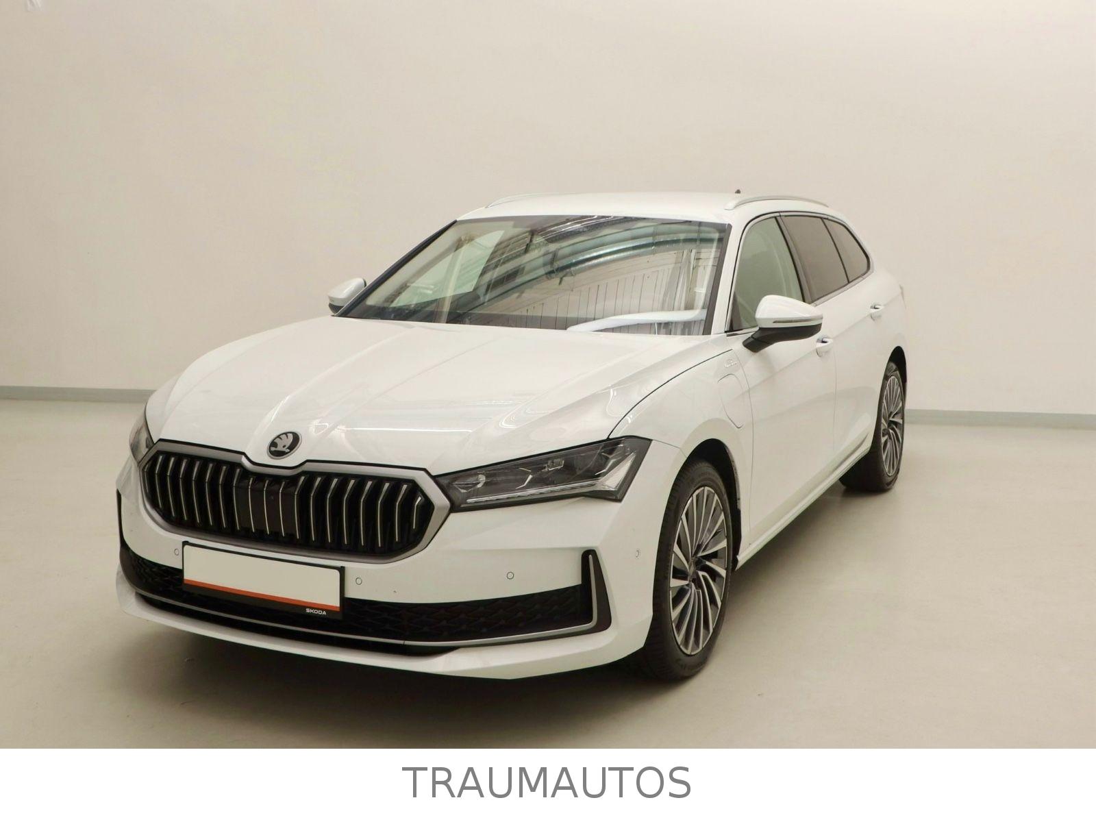Skoda Superb 1.5 TSI iV 150kW L&K *AHK*DCC