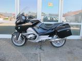 BMW R 1200 RT / Voll / Scheckheft / Reifen NEU - Offers