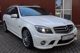 Mercedes-Benz C 63 AMG T-Modell Performance Package 2.Hand - Mercedes-Benz C 63 AMG in Hannover