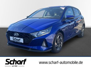 Hyundai i20 - 1