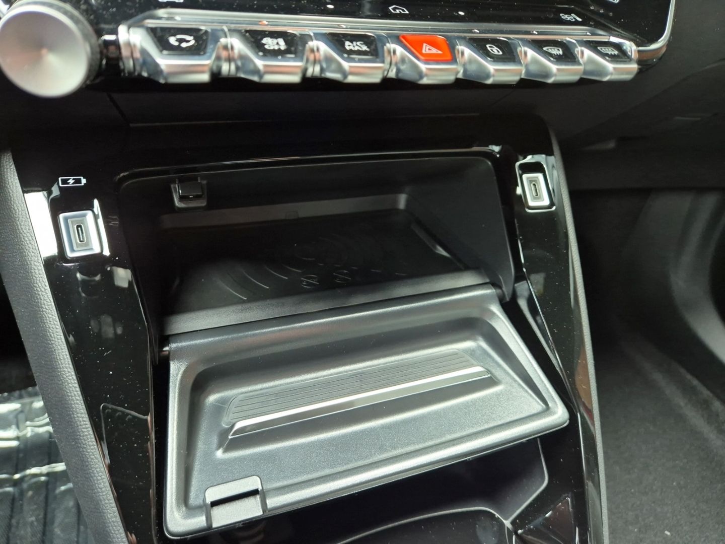 Peugeot 2008 - Bild 21
