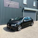 Audi A1 Sportback S-Line Sitzheizun Service neu Xenon - Audi A1 in Hamm