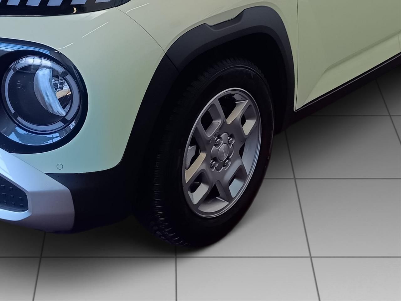 Hyundai INSTER – Bild 5