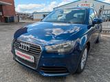 Audi A1 Sportback ultra 1.4 TDI Navigation - Audi A1: TDI Sport