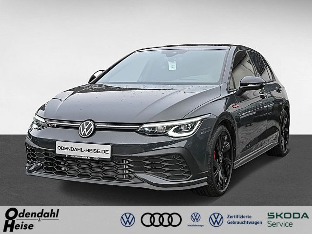 Volkswagen Golf GTI Clubsport 2,0 l TSI OPF DSG Klima Navi