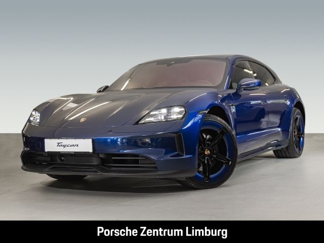 Porsche Taycan 4S Sport Turismo BOSE LED-Matrix-HD 21-Zo