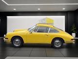 Porsche 912 SWB / e.SSD / 5-Gang /deutsches Auto /Eis ge - Porsche: Auto