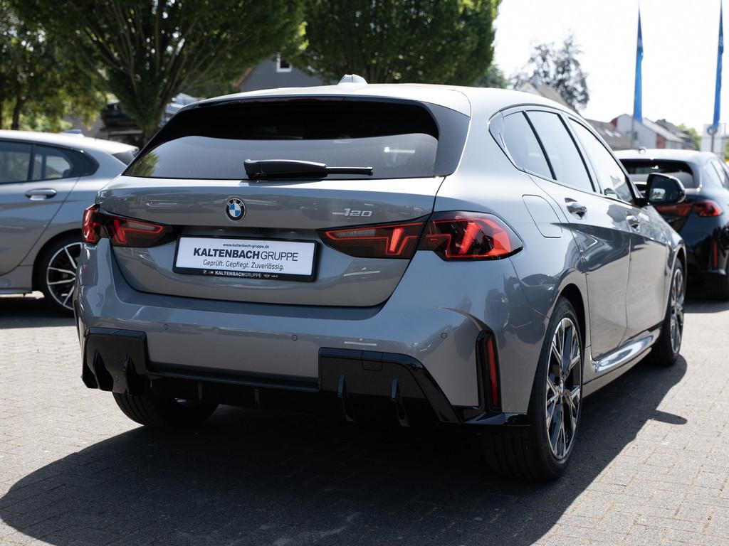 BMW 1 Series M-Sport PANO LED ACC NAVI KAMERA SHZ PDC, миниатюра 5