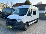 Mercedes-Benz Sprinter III Mixto 319 CDI V6 RWD L2H2*AHK*LKW* - Mercedes-Benz Sprinter: Lkw