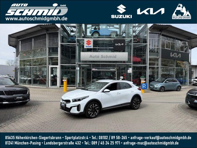 Kia XCEED 1.5T AUTOMATIK SPIRIT NAVIGATION