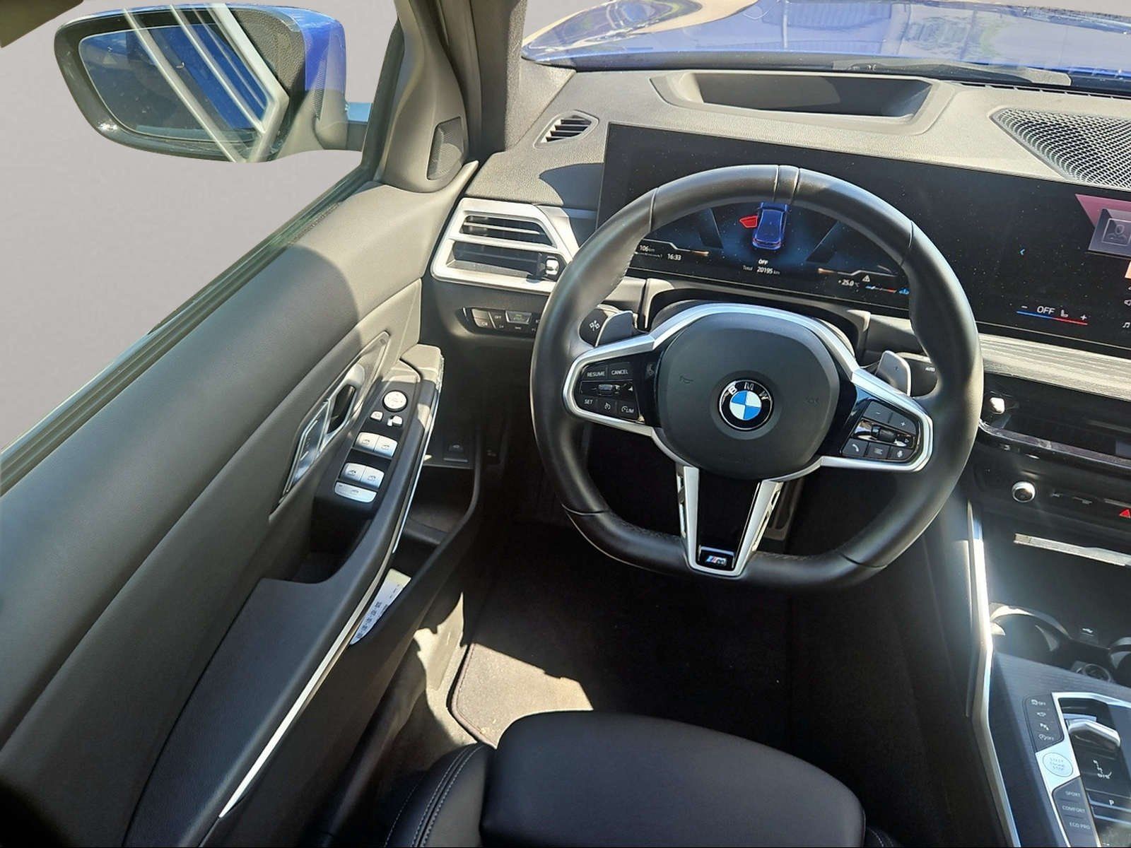 BMW 320 - Bild 16